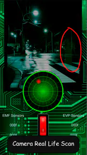 Détecteur de fantômes screenshot 2