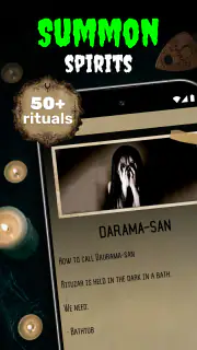 Détecteur de fantômes screenshot 5
