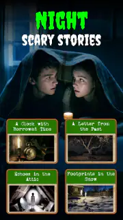 Détecteur de fantômes screenshot 7