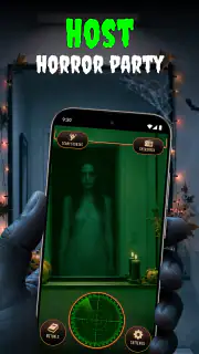 Détecteur de fantômes screenshot 8