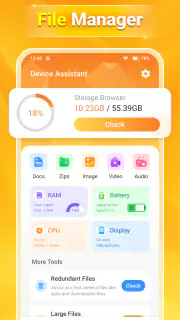 Device Manager-Phone Assistant screenshot 1