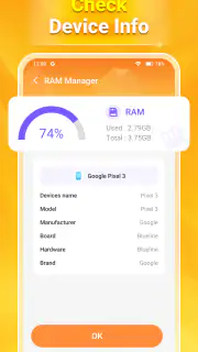 Device Manager-Phone Assistant screenshot 4