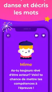 Devine Tête Soirée - Guess Up screenshot 4