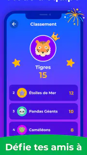 Devine Tête Soirée - Guess Up screenshot 7