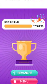 Devineuf: Jeu QUIZ de société screenshot 5