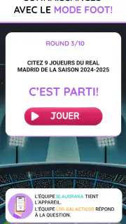 Devineuf: Jeu QUIZ de société screenshot 7