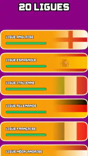 Devinez le Joueur de Football screenshot 3
