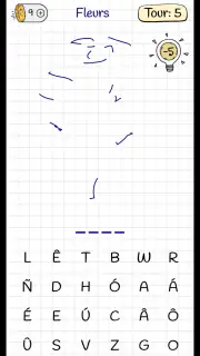 Devinez le mot (le pendu) screenshot 8