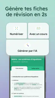 Devoirs Maîtrisés - Aide Ecole screenshot 4