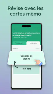 Devoirs Maîtrisés - Aide Ecole screenshot 5
