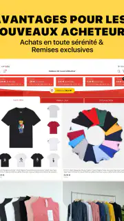 DHgate-Vente en Gros en Ligne screenshot 8