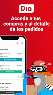 Dia Supermercado online y Club screenshot 5