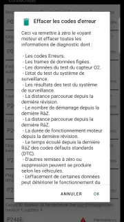 Diagnostic Tor OBD2 screenshot 3