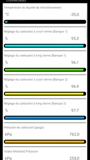 Diagnostic Tor OBD2 screenshot 4