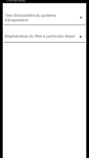Diagnostic Tor OBD2 screenshot 5