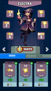Dice vs Monsters: TD Defense screenshot 5