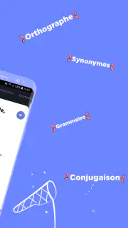 Dictionnaire Larousse français screenshot 2