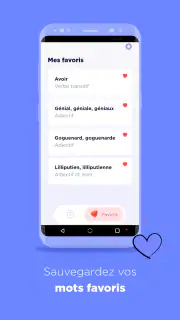 Dictionnaire Larousse français screenshot 5