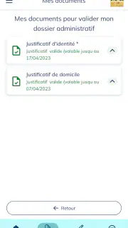 digihosp PATIENT screenshot 4