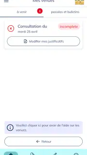 digihosp PATIENT screenshot 5