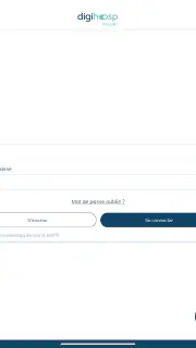 digihosp PATIENT screenshot 8