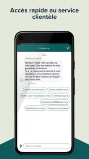 Direct Ferries - Billets screenshot 3