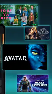 Disney+ screenshot 2
