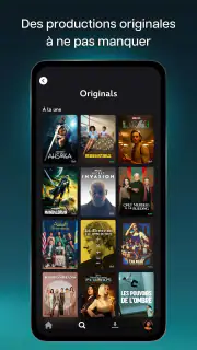Disney+ screenshot 3