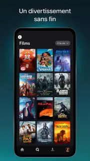 Disney+ screenshot 4