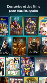 Disney+ screenshot 6