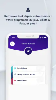 Disneyland® Paris screenshot 5