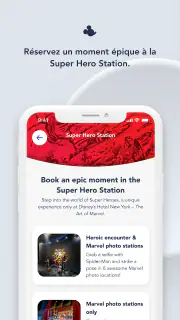 Disneyland® Paris screenshot 7