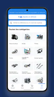 DISTRIAUTO screenshot 2