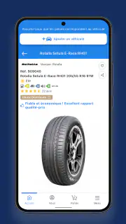 DISTRIAUTO screenshot 4