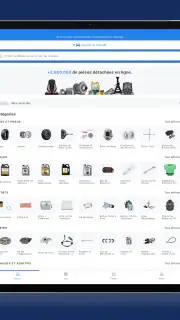 DISTRIAUTO screenshot 5