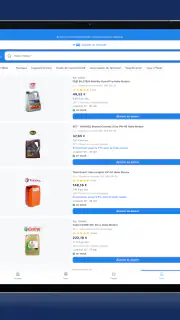 DISTRIAUTO screenshot 6