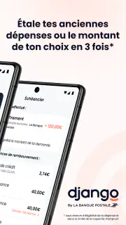 Django | App de paiement en 3x screenshot 2