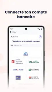 Django | App de paiement en 3x screenshot 3