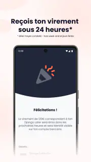Django | App de paiement en 3x screenshot 7