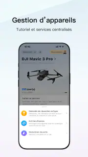 DJI Store screenshot 2