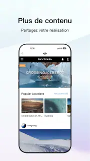 DJI Store screenshot 6