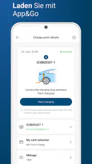 DKV Mobility screenshot 6