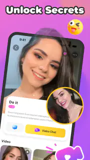 Do it - Meet & Video Chat screenshot 3