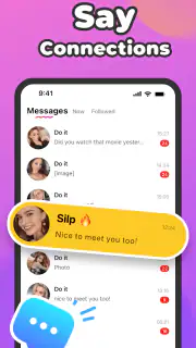 Do it - Meet & Video Chat screenshot 5