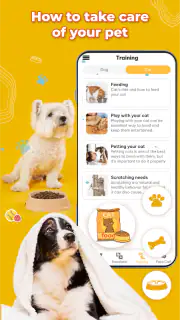 Dog & Cat Translator Prank App screenshot 4