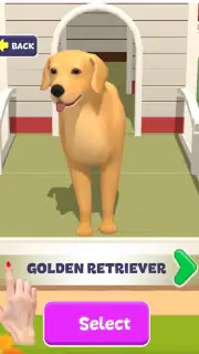 Dog Life Simulator screenshot 8