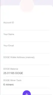 DOGE Miner by NVS screenshot 8