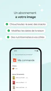 Dogfy Diet screenshot 5