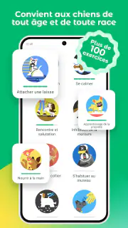 Dogo – Bien éduquer ton chien screenshot 3