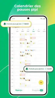 Dogo – Bien éduquer ton chien screenshot 8